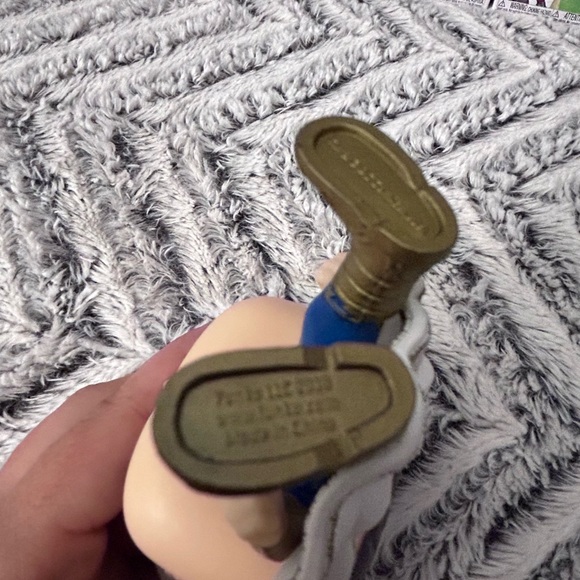 Shazam Freddy pop - Picture 4 of 4